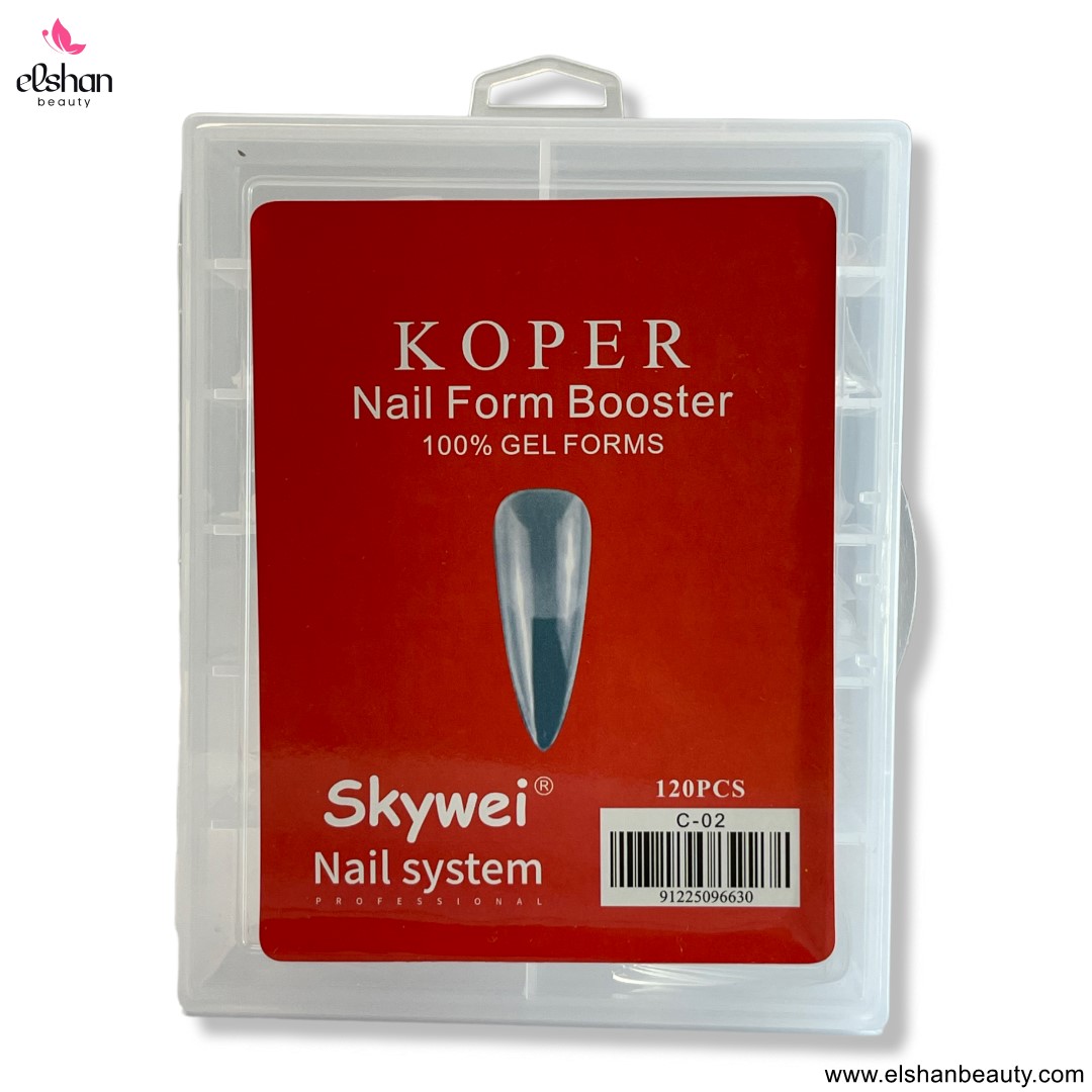 ژلیکس کوپر اسکایوی 120 عددی