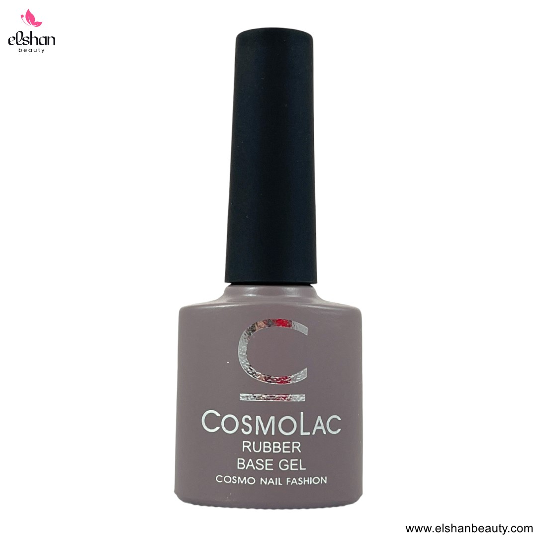 رابر بیس کاسمو Cosmolac Rubber Base Gel