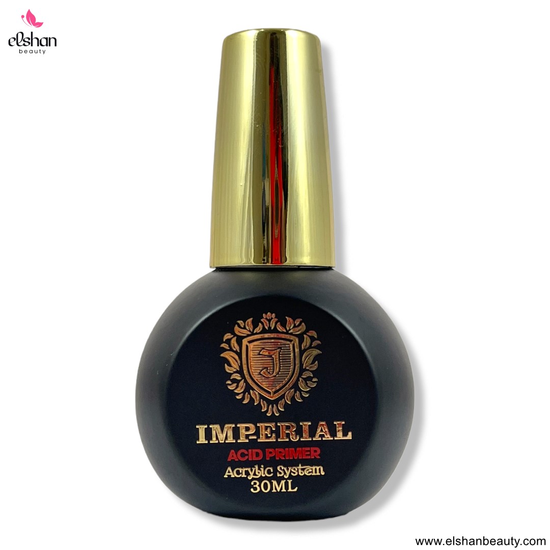 پرایمر اسیدی کاشت ناخن امپریال