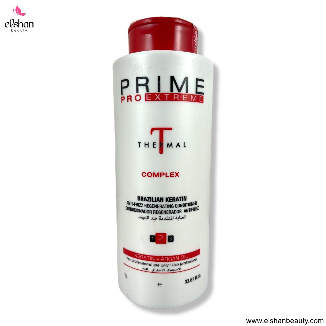 کراتین پرایم درمال حجم 1000 میل