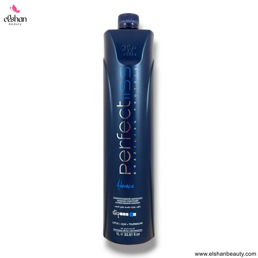 کراتین پرفکت لیس ادونس