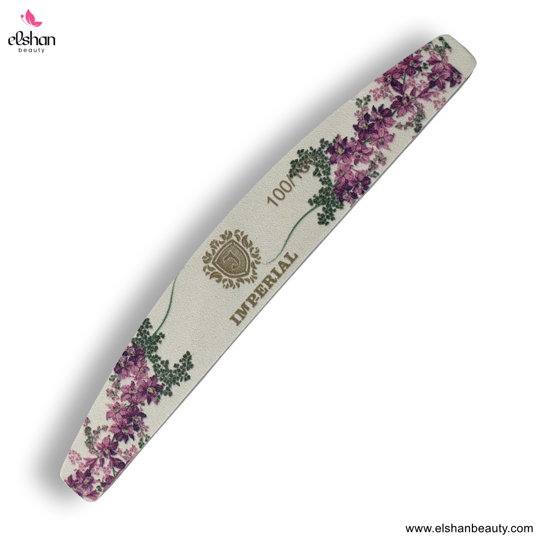 سوهان ناخن دستی امپریال 100/180