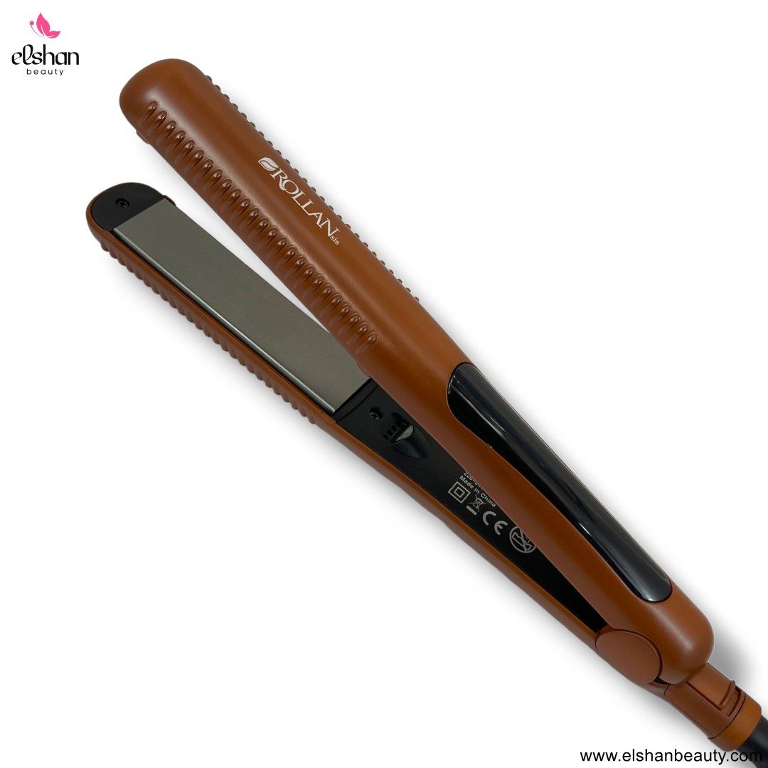 اتو مو تیتانیوم رولن مدل RS1130