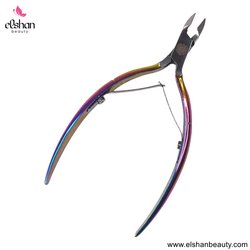 نیپر ناخن کرومی امپریال مدل DX-16