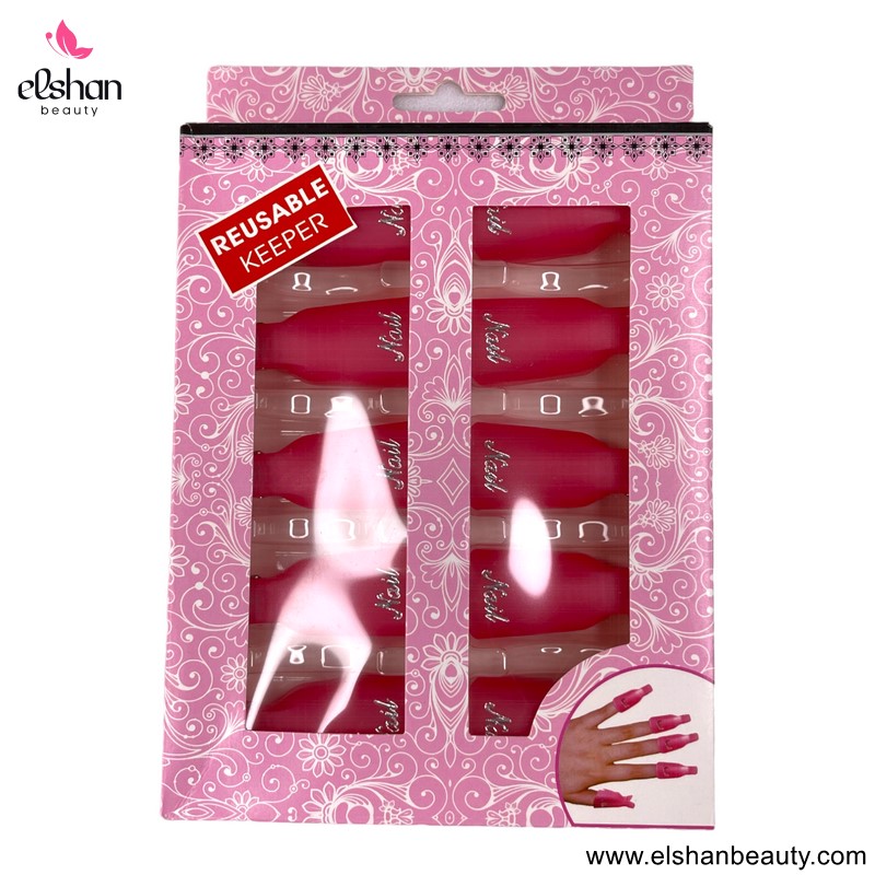 کیپر ناخن Reusable Keeper