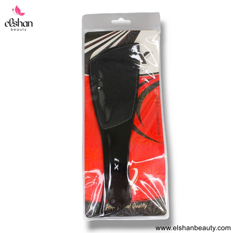 سوهان پا دو طرفه آی ایکس مدل SP - 321