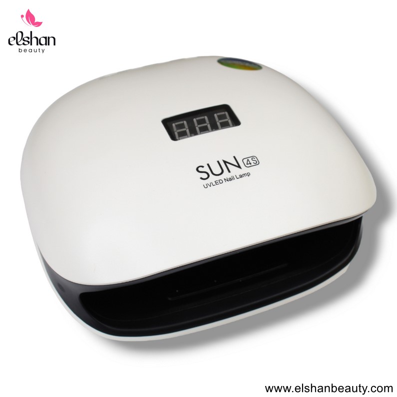 دستگاه یو وی ناخن سان sun 4 s