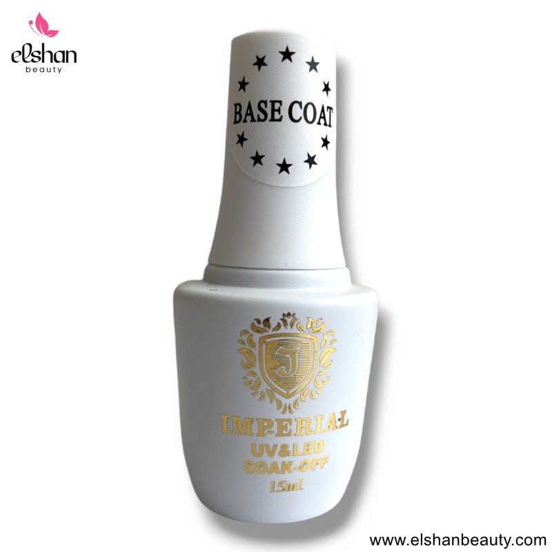 بیس ژل امپریال Imperial Base Coat
