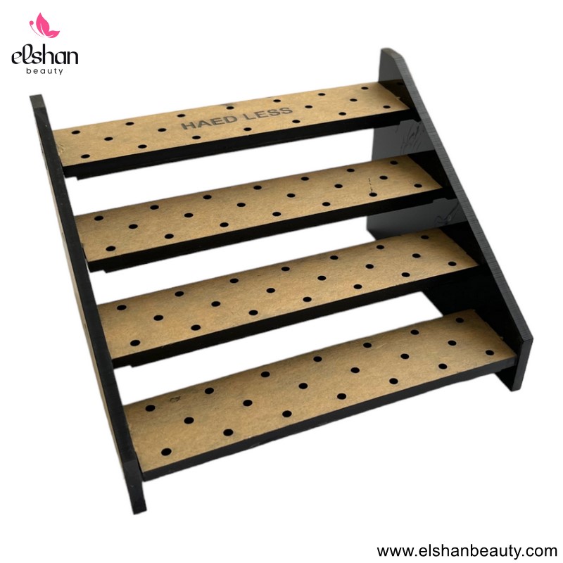 استند سر سوهان پله ای