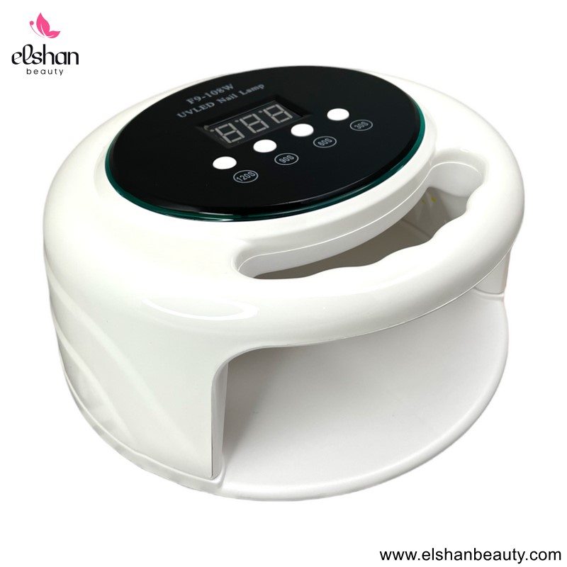 دستگاه یووی ناخن F9 - 108w
