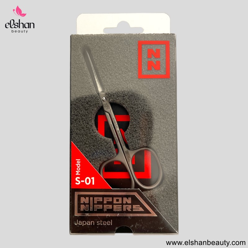 قیچی مانیکور نیپون Nippon Model S-01