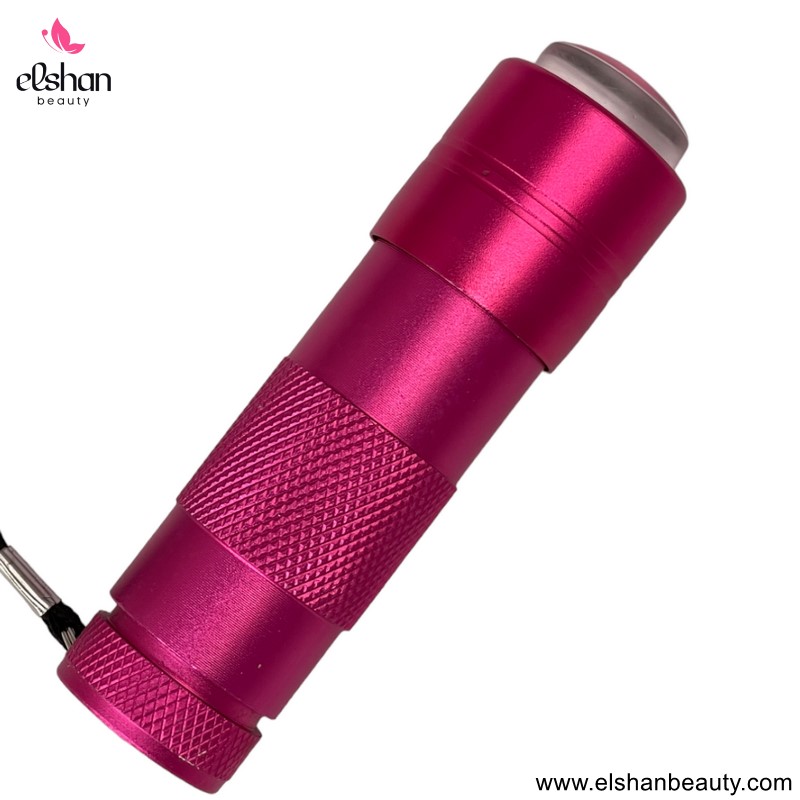 یووی چراغ قوه ای