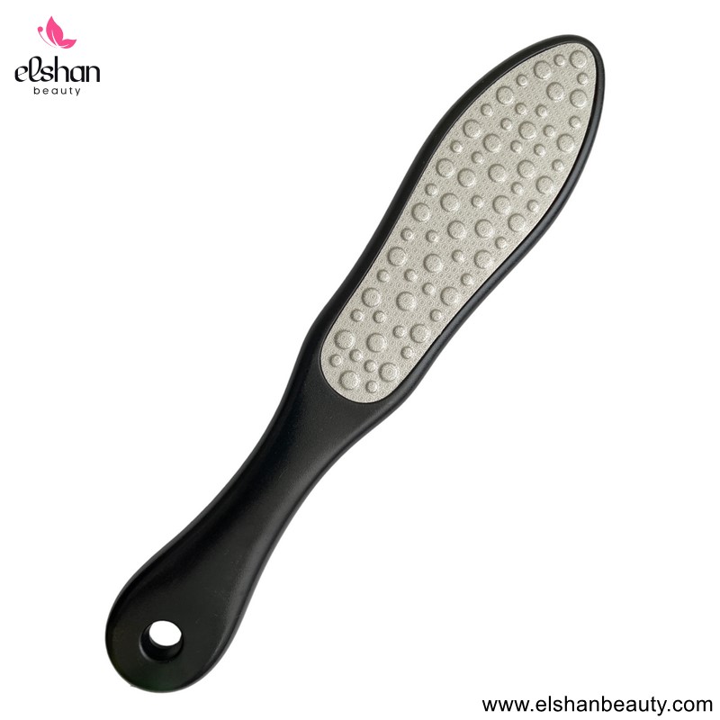 سوهان کف پا لیزری دو طرفه