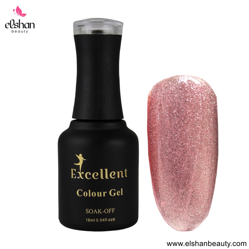 لاک ژل آیس اکسلنت Excellent