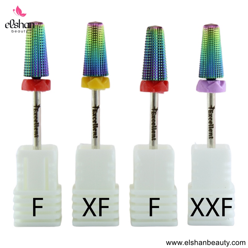 سر سوهان ولکانو روکش کرومی سرتخت اکسلنت