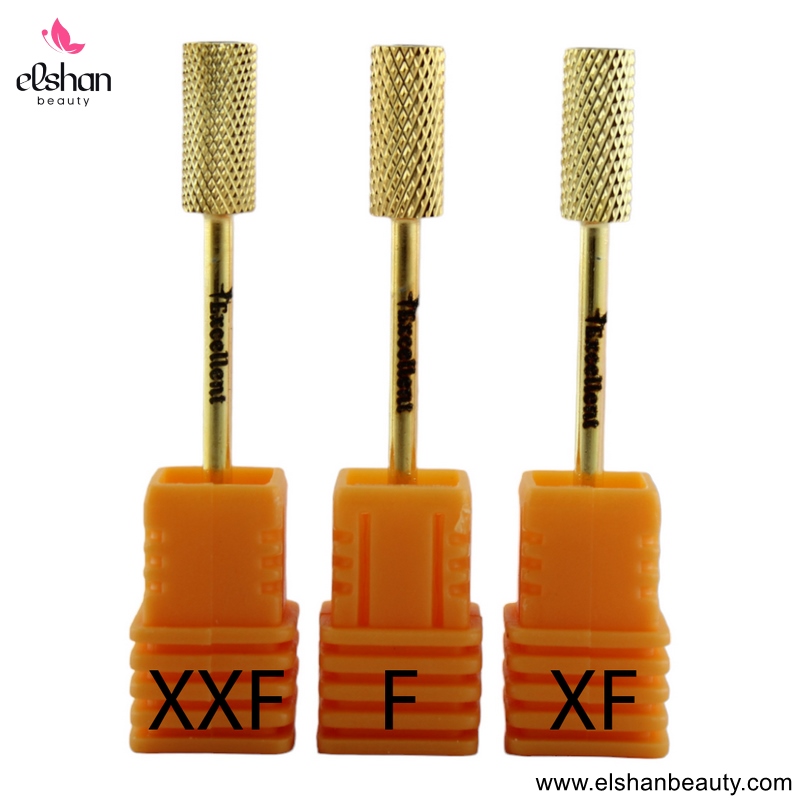 سر سوهان استوانه ای الماسه اکسلنت