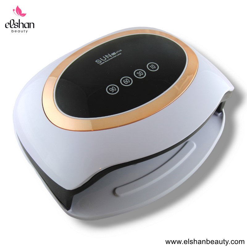 دستگاه یو وی ناخن سان Sun C1 Plus