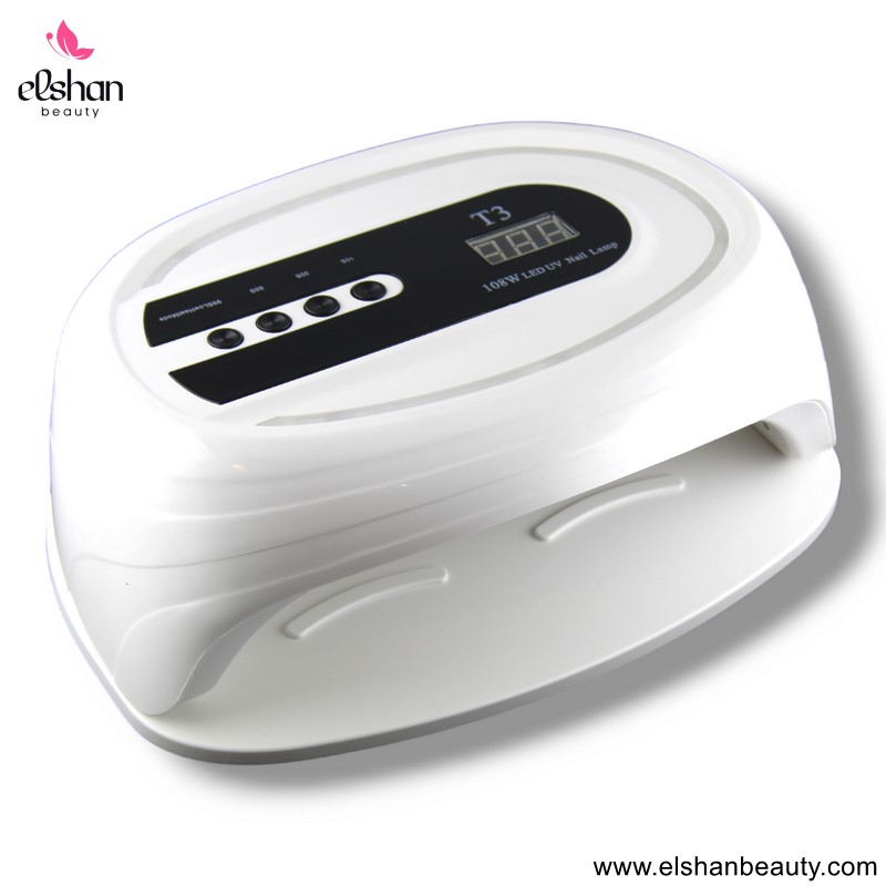 دستگاه یو وی ناخن T3