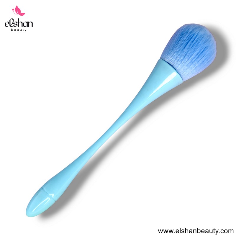 براش دسته بلند ناخن