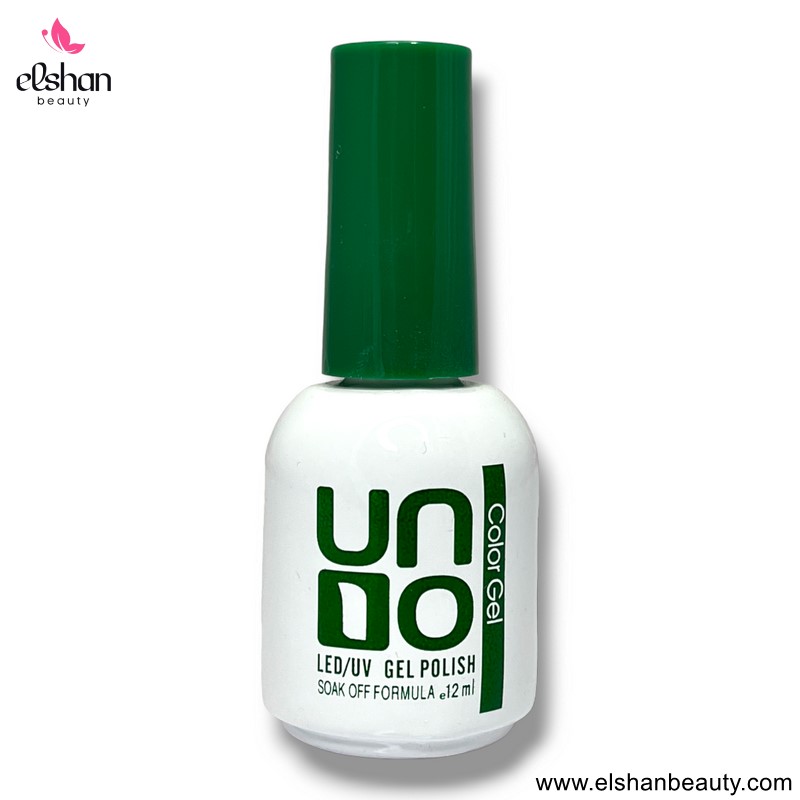 لاک ژل دیسکو انو UNO
