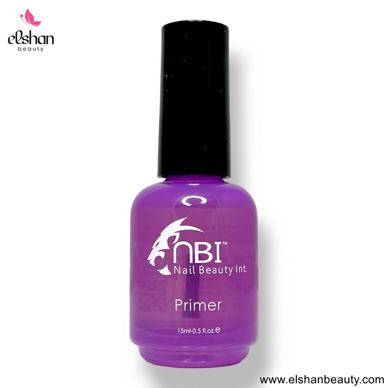 پرایمر مخصوص کاشت ژل NBI