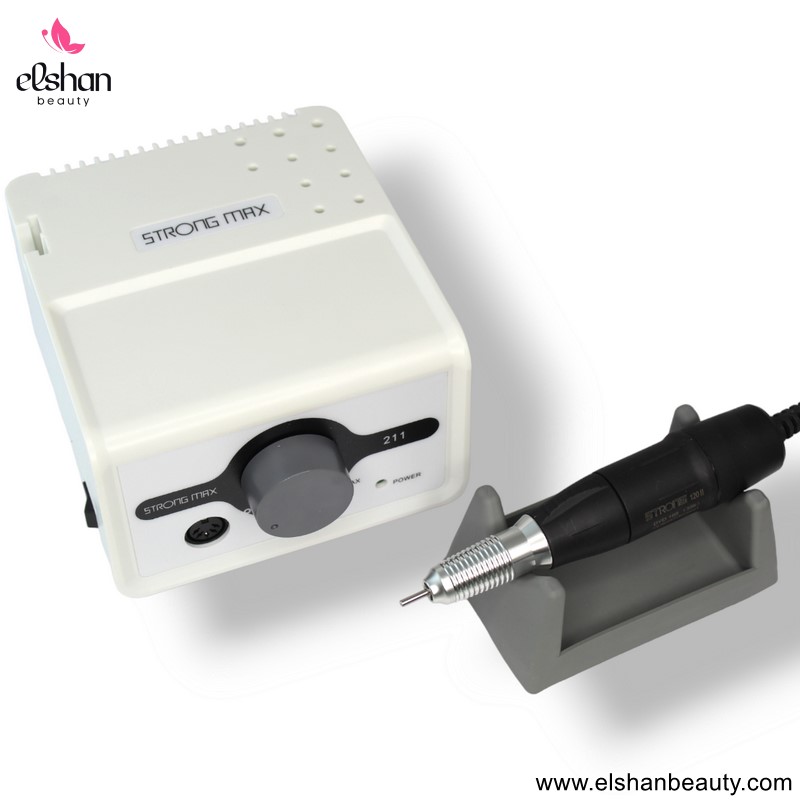 سوهان برقی استرانگ 211