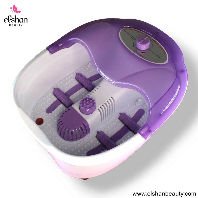 ماساژور جکوزی پا