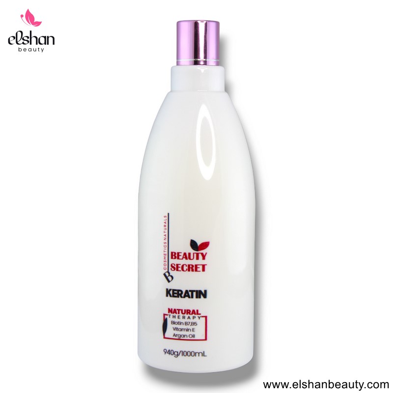 کراتین مو بیوتی سکرت Beauty Secret