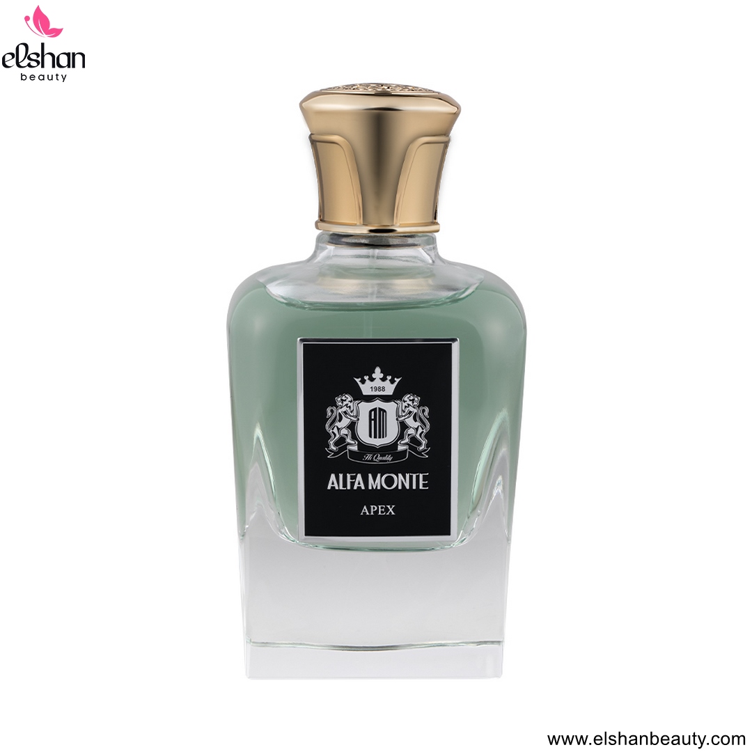 عطر آلفا مونته اسپرت اپکس