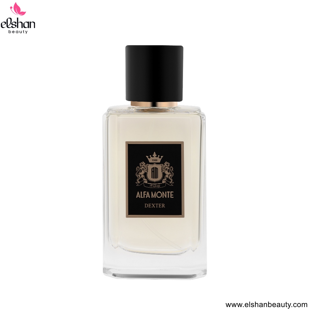 عطر آلفا مونته مردانه دکستر Dexter 30ml