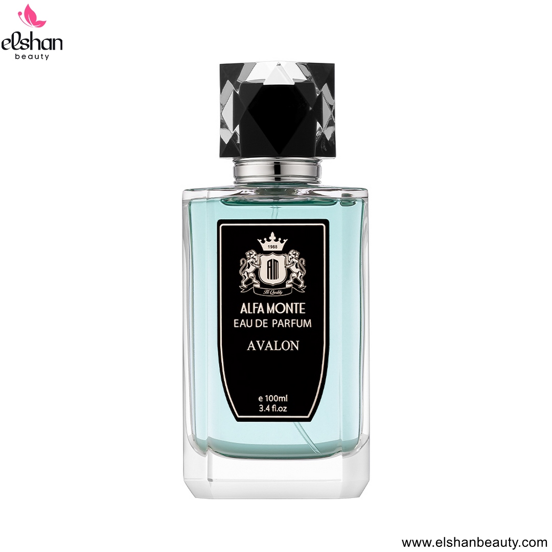 عطر آلفا مونته آوالون Avalon