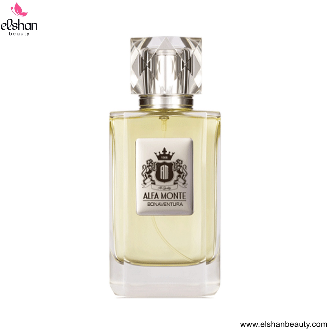 عطر آلفا مونته مردانه بوناونتورا Bonaventura
