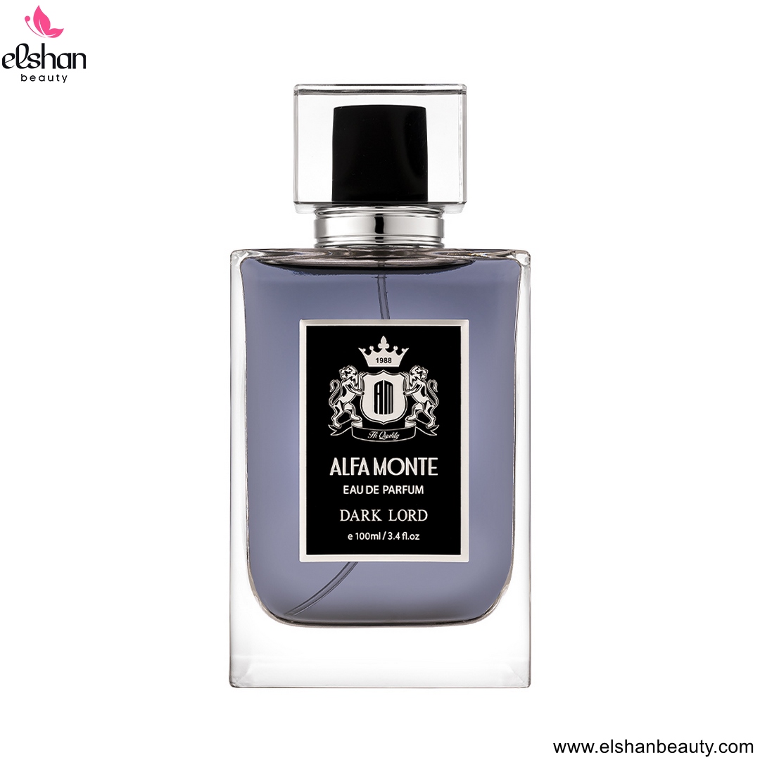عطر آلفا مونته مردانه دارک لرد Dark Lord