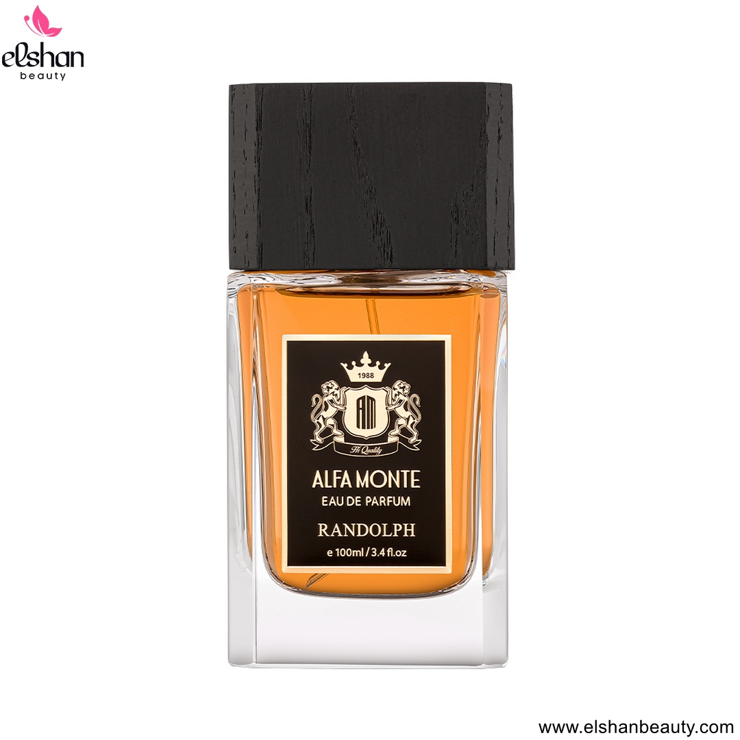 عطر آلفا مونته مردانه اسپرت رندلف Randolph
