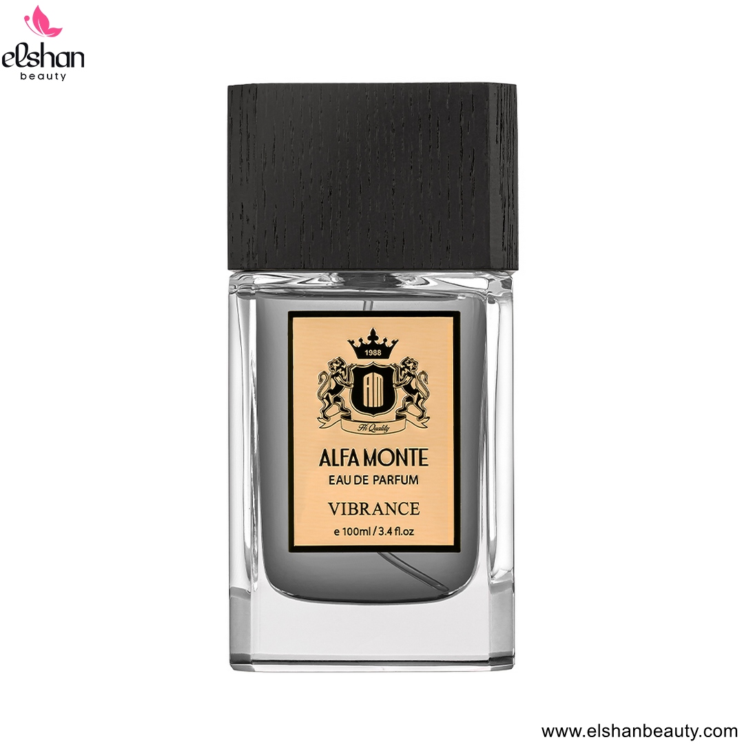 عطر آلفا مونته اسپرت ویبرنس Vibrance