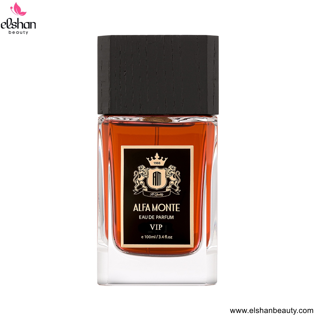 عطر آلفا مونته اسپرت وی آی پی VIP 100ml