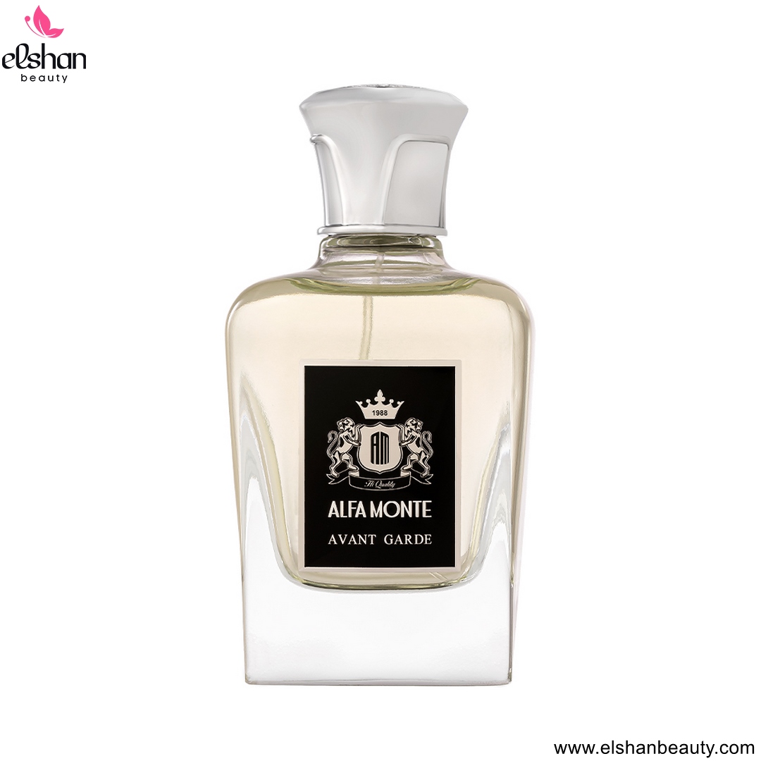 عطر آلفا مونته اسپرت اوردوز Overdose