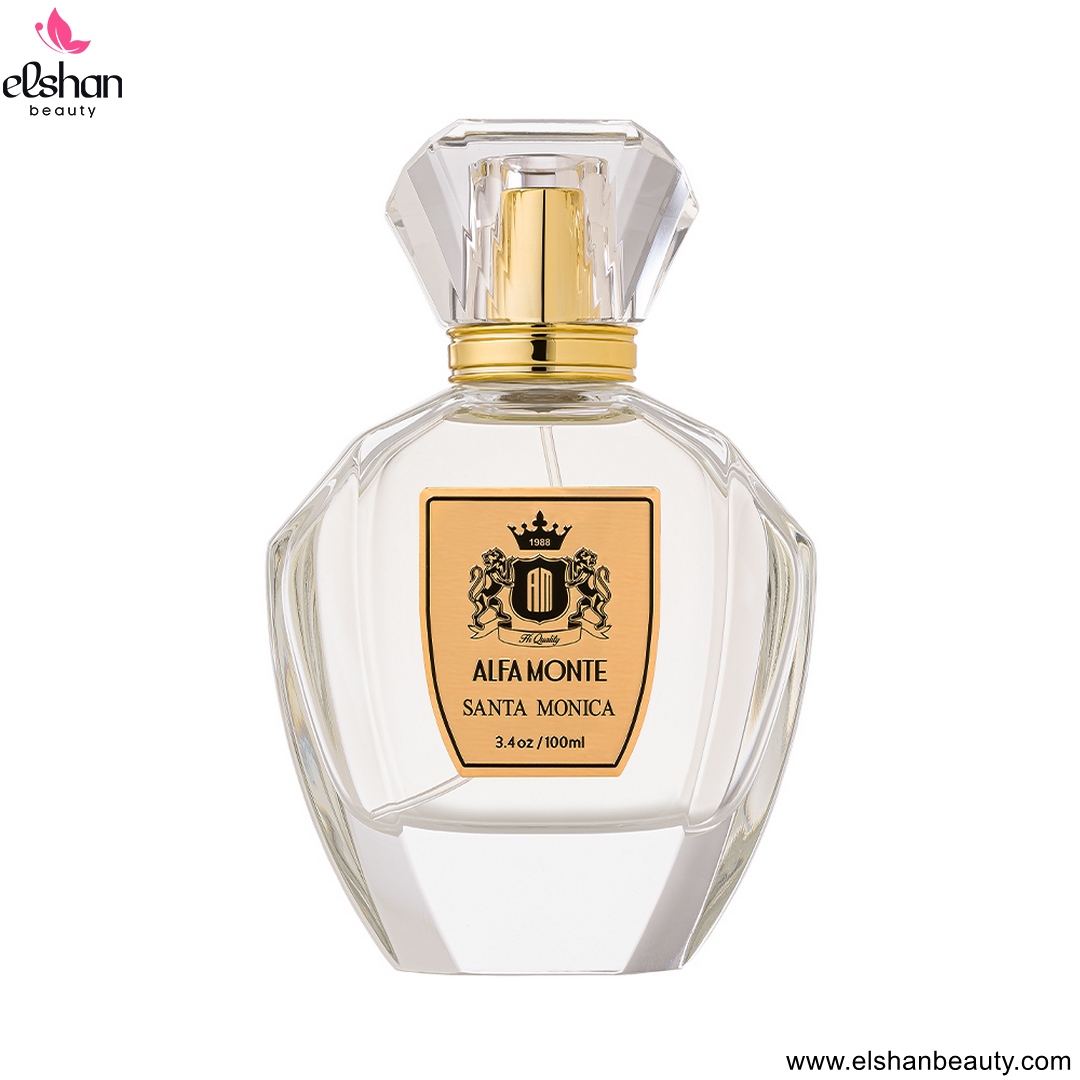 عطر آلفا مونته اسپرت سانتامونیکا Santa Monica 100ml