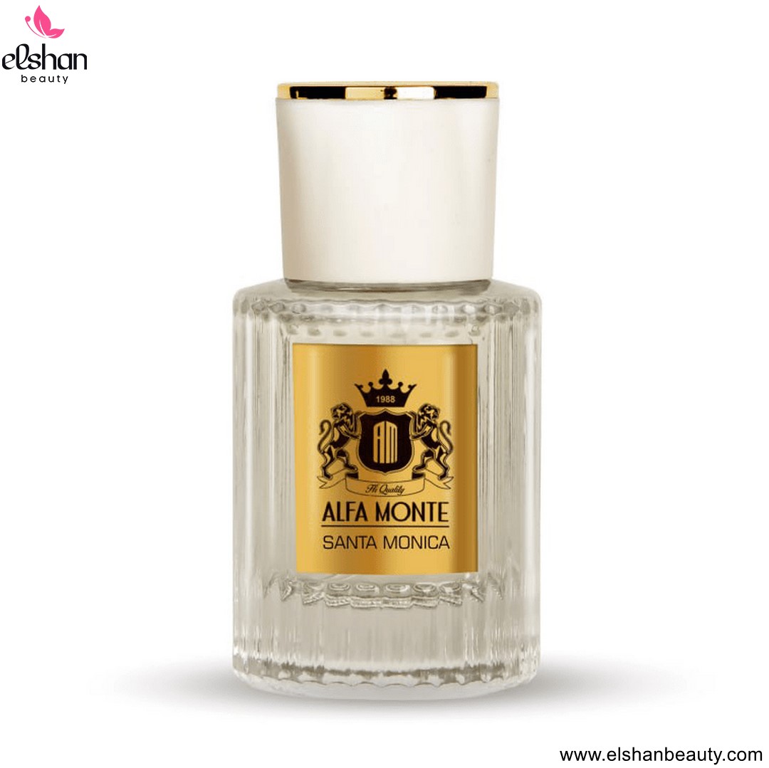 عطر آلفا مونته اسپرت سانتامونیکا Santa Monica