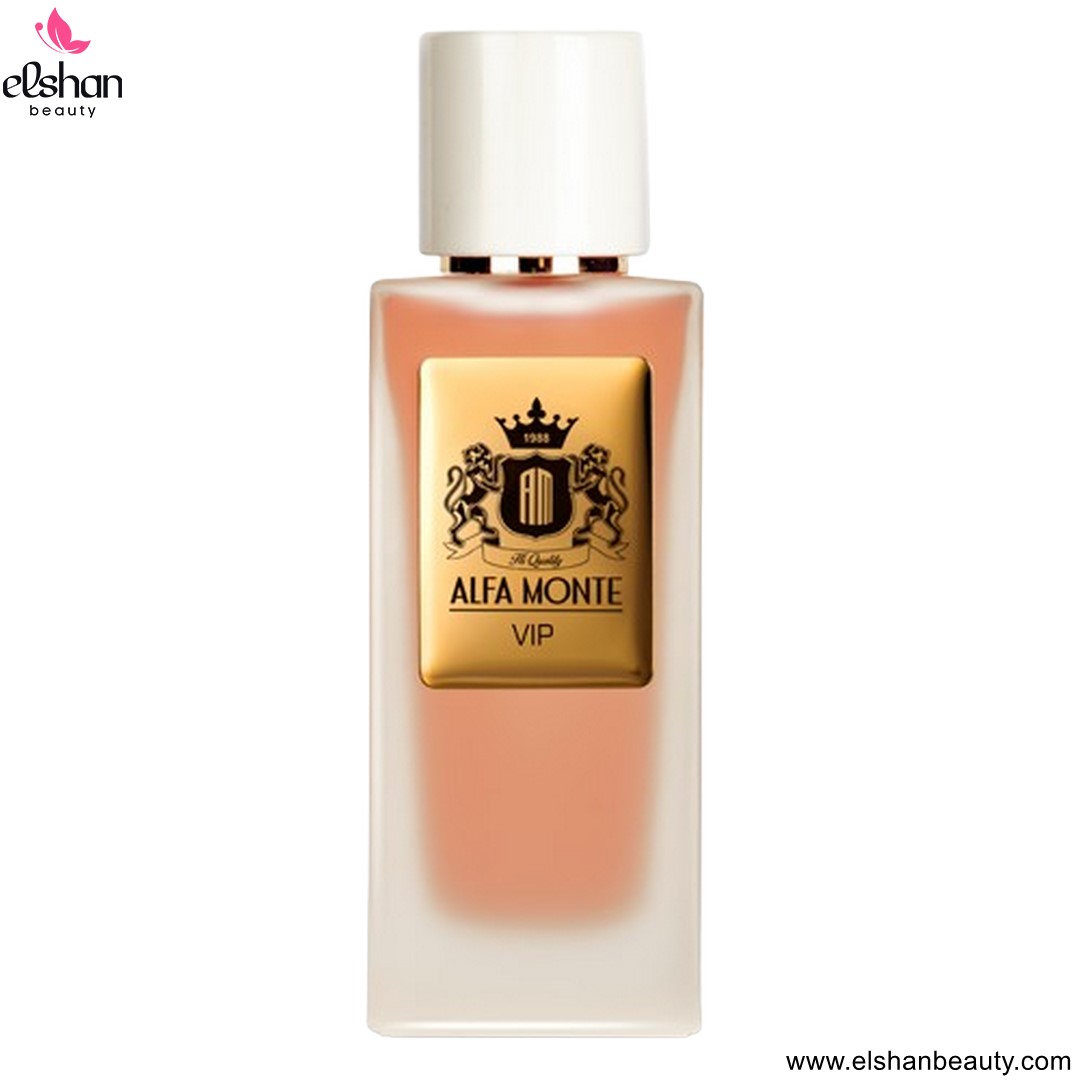 عطر آلفامونته اسپرت وی آی پی VIP