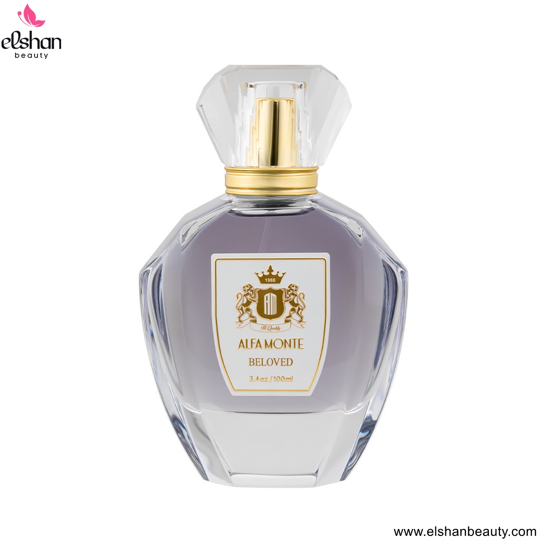عطر آلفا مونته زنانه بی لاود Beloved