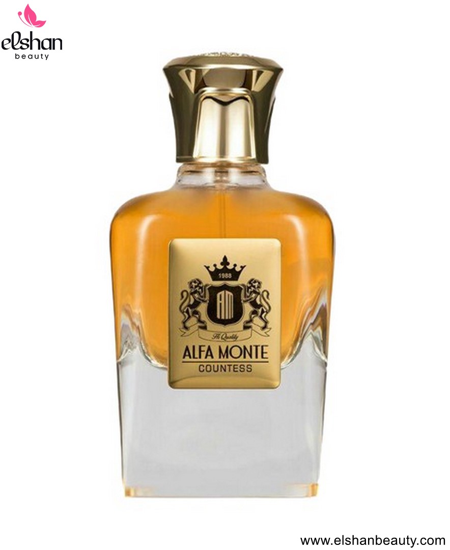 عطر آلفا مونته زنانه کنتس Countess