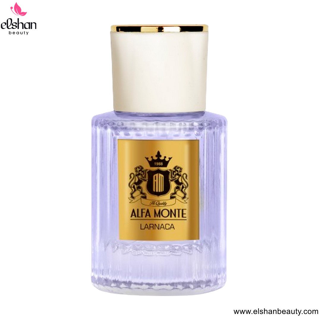عطر آلفا مونته زنانه لارناکا Larnaca